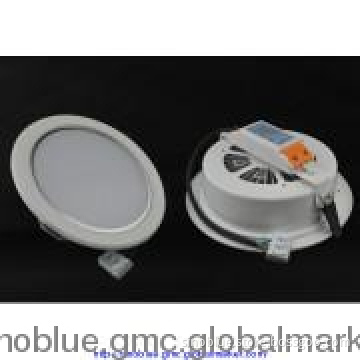 8 Inch  high brightness low price 24W Dimmable LED Downlights